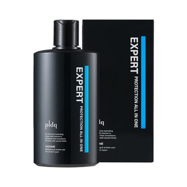 [피엘디크] 엑스퍼트 프로텍션 올인원 200ml 남성 스킨케어