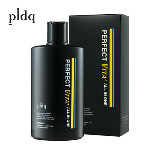[피엘디크] 퍼펙트 비타플러스 올인원 200ml 남성 스킨케어